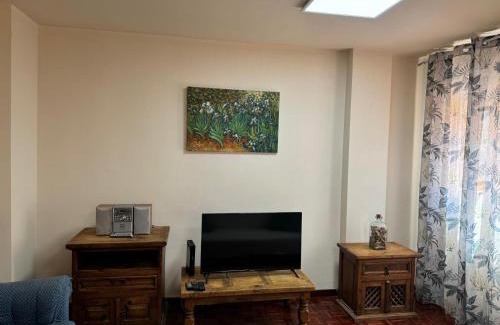 Haro Apartment | Family-Friendly Stay at Origen HARO Paternina Hotel