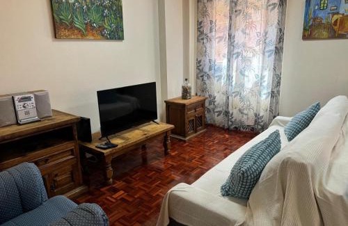 Haro Apartment | Family-Friendly Stay at Origen HARO Paternina Hotel