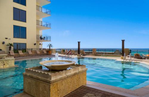 Panama City Beach Apartment | Origin 0623 - Studio King- Amazing Value - City View by Beach Haven Vacation Rentals