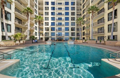 Panama City Beach Apartment | Origin 0623 - Studio King- Amazing Value - City View by Beach Haven Vacation Rentals