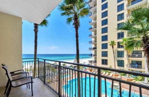 Panama City Beach Apartment | Origin at Seahaven 634