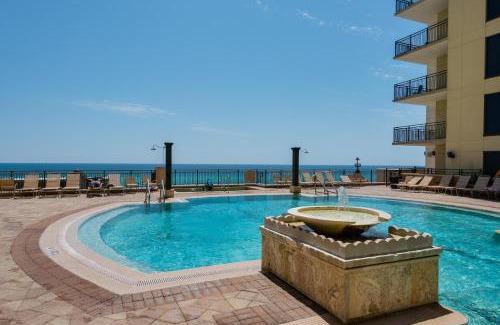 Panama City Beach Apartment | Origin at Seahaven 634