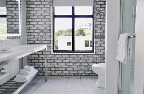 South Downtown Hotel | Experience Comfort at Origin Atlanta, a Wyndham Hotel