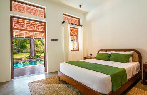 Balapitiya Villa | Origin Balapitiya