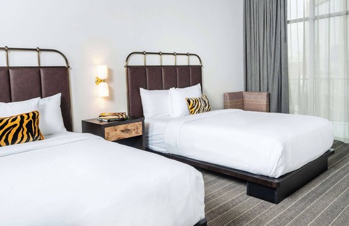 Beauregard Town Historic District Hotel | Discover Origin Baton Rouge: Top-Rated Amenities Await