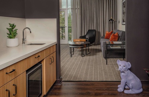 Beauregard Town Historic District Hotel | Discover Origin Baton Rouge: Top-Rated Amenities Await