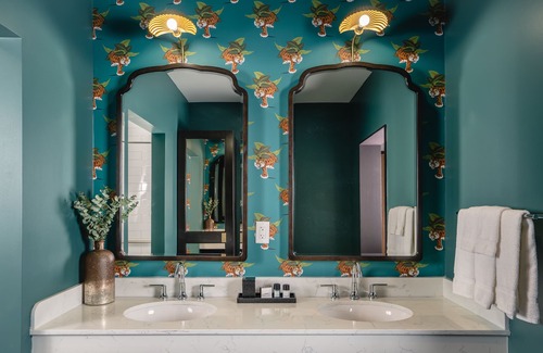 Beauregard Town Historic District Hotel | Discover Origin Baton Rouge: Top-Rated Amenities Await