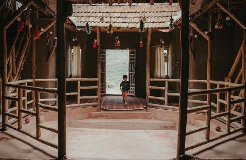 Periyur Villa | Origin Soil