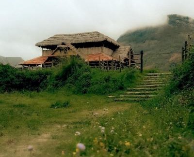 Periyur Villa | Origin Soil