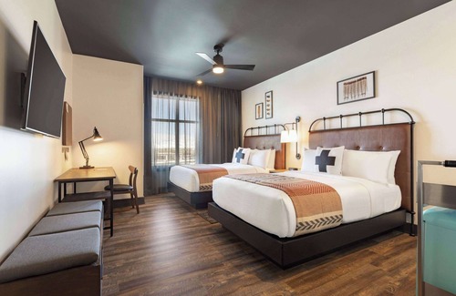 West Central Westminster Hotel | Exceptional Stay at Origin Westminster a Wyndham Hotel