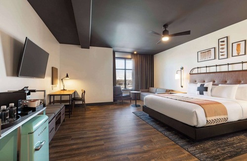 West Central Westminster Hotel | Exceptional Stay at Origin Westminster a Wyndham Hotel
