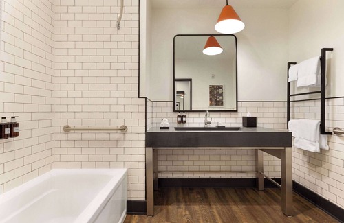 West Central Westminster Hotel | Exceptional Stay at Origin Westminster a Wyndham Hotel