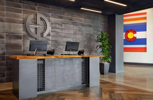 North Central Westminster Hotel | Elegant Origin Westminster Hotel with Prime Amenities