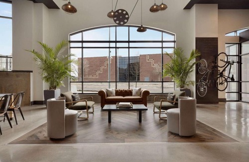 North Central Westminster Hotel | Elegant Origin Westminster Hotel with Prime Amenities