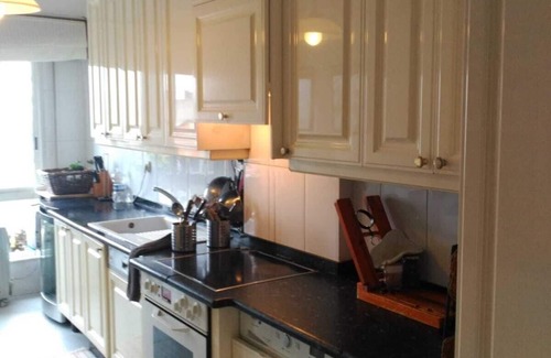 Viveiro Condo | Elevate Your Stay in Duplex Penthouse with Stunning Estuary Views