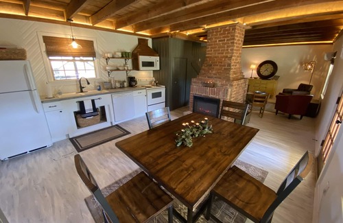Roebuck Other | Inviting Family Farmhouse Near I-26 and Spartanburg