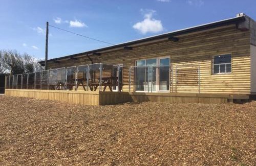 Frodsham Hotel | Experience Unique Glamping Pod with Hot Tub, Rated 9.1/10