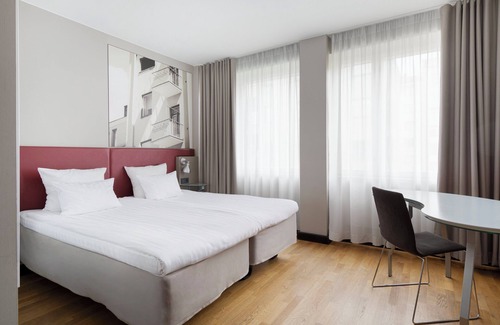 Punavuori Hotel | Comfort Awaits at Original Sokos Hotel Albert - 4 Stars