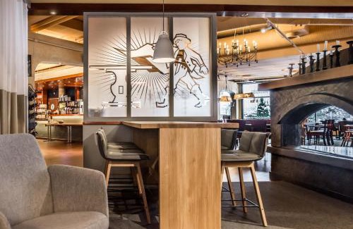 Seinajoki Hotel | Pet-Friendly Haven at Original Sokos Hotel Lakeus Seinäjoki