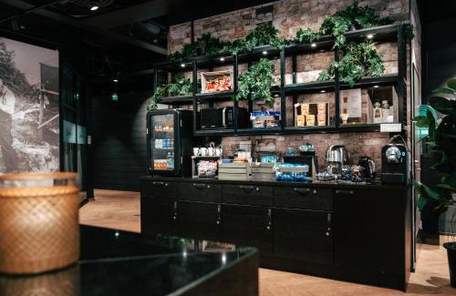 Salo Hotel | Experience Comfort at Original Sokos Hotel Rikala Salo