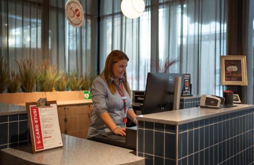 Kotka Hotel | Discover the Original Sokos Hotel Seurahuone Kotka Experience