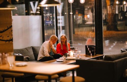 Kotka Hotel | Discover the Original Sokos Hotel Seurahuone Kotka Experience