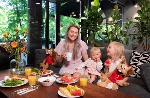 Kotka Hotel | Discover the Original Sokos Hotel Seurahuone Kotka Experience