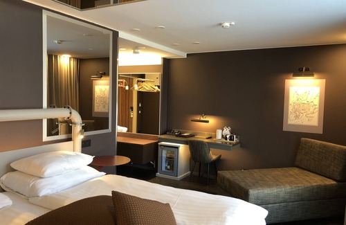 Kotka Hotel | Relax at Original Sokos Hotel Seurahuone Kotka - 4 Stars