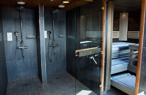 Kotka Hotel | Relax at Original Sokos Hotel Seurahuone Kotka - 4 Stars