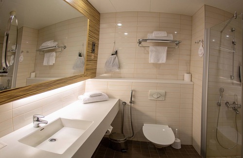Kotka Hotel | Relax at Original Sokos Hotel Seurahuone Kotka - 4 Stars