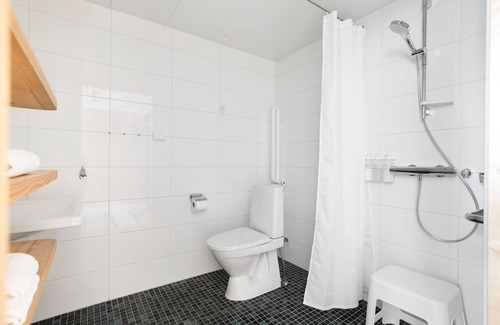 Tapiola Hotel | Discover Original Sokos Hotel Tapiola Garden: Family-Friendly Retreat