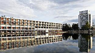Tapiola Hotel | Relax at Original Sokos Hotel Tapiola Garden in Espoo