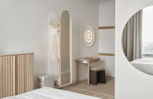 Pasila Hotel | Experience Comfort at Original Sokos Hotel Tripla