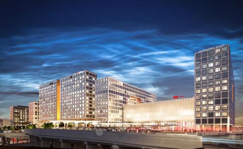 Pasila Hotel | Discover Original Sokos Hotel Tripla: Pet-Friendly Retreat