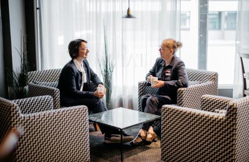 Seinajoki Hotel | 4-Star Original Sokos Hotel Vaakuna in Seinäjoki