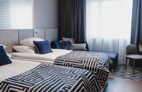 Seinajoki Hotel | 4-Star Original Sokos Hotel Vaakuna in Seinäjoki