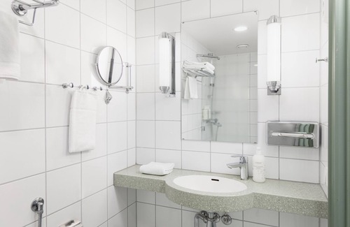 Kluuvi Hotel | Discover Original Sokos Hotel Vaakuna Helsinki: A Top-Rated Stay