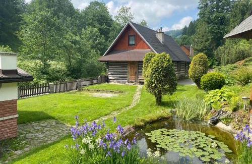 Jezersko House | Cozy Originalna Drevenica in Jezersko with Family Amenities