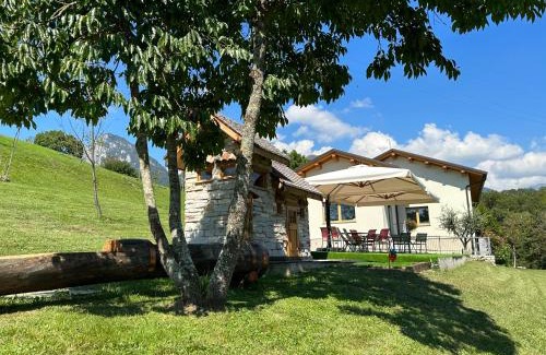 Sedico House | Relax at Origini Holidays with Oceanfront Views and Family Fun