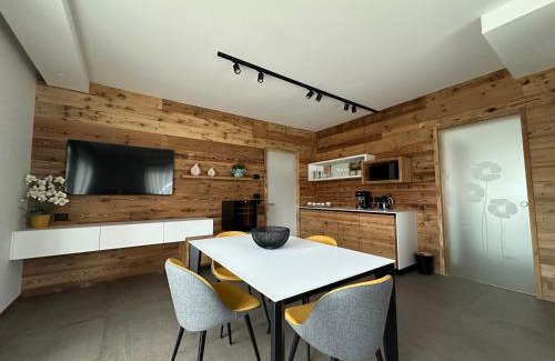 Sedico House | Relax at Origini Holidays with Oceanfront Views and Family Fun