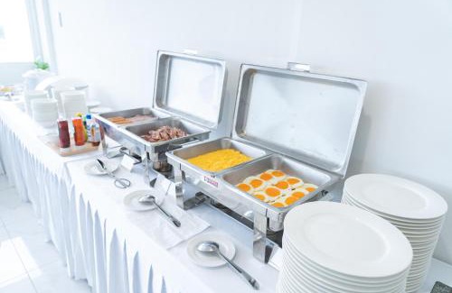 Racha Thewa Hotel | Family-Friendly Oriole Residence - Suvarnabhumi, 4 Stars