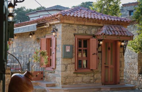 Adatepe Hotel | Discover Orion Adatepe: 4-Star Family-Friendly Retreat