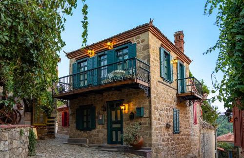 Adatepe Hotel | Discover Orion Adatepe: 4-Star Family-Friendly Retreat