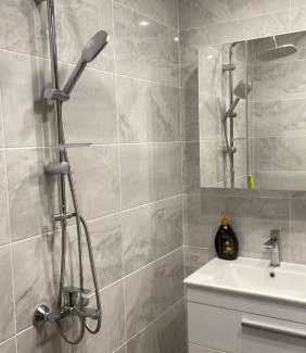 Chepelare Apartment | Child-Friendly Orion Apartments with 9/10 Guest Rating