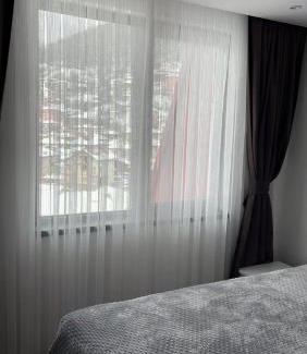 Chepelare Apartment | Child-Friendly Orion Apartments with 9/10 Guest Rating