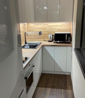 Chepelare Apartment | Child-Friendly Orion Apartments with 9/10 Guest Rating