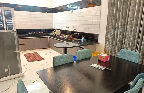 Yercaud Villa | Orion Blu Yercuad