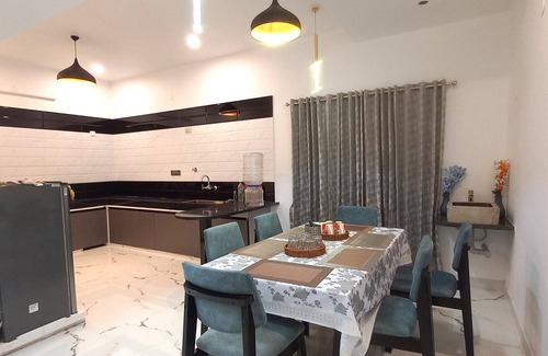Yercaud Villa | Orion Blu Yercuad