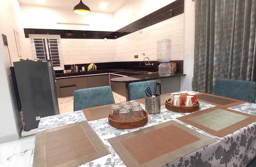 Yercaud Villa | Orion Blu Yercuad