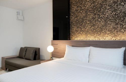 Bang Na Hotel | Explore ORION Hotel & Residence Bangna: 4-Star Oasis